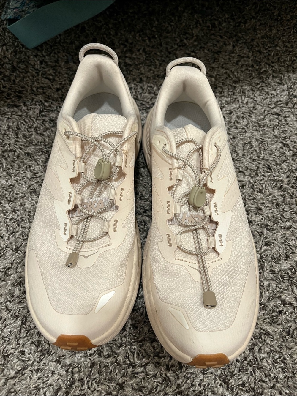 Women’s Hoka Transport - Picture 2 of 6